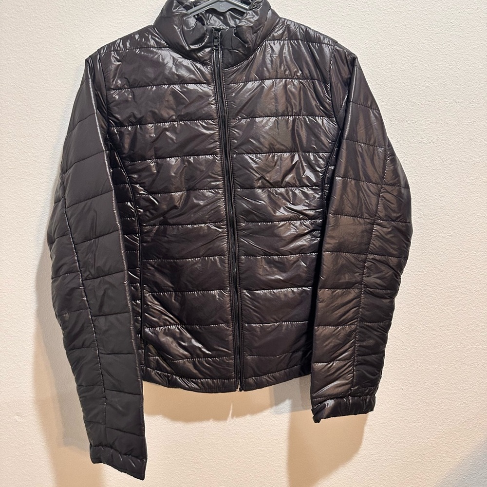 Fashion Nova Jacket